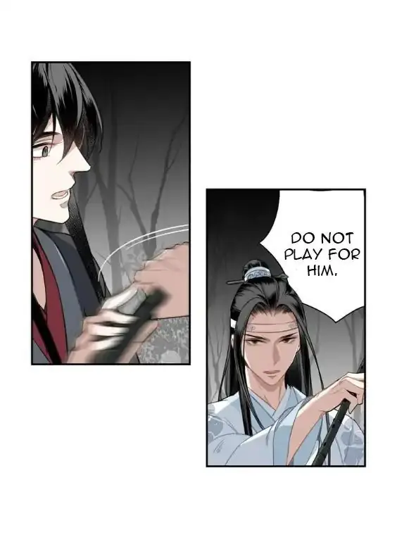 Mo Dao Zu Shi Chapter 66 image 18_optimized
